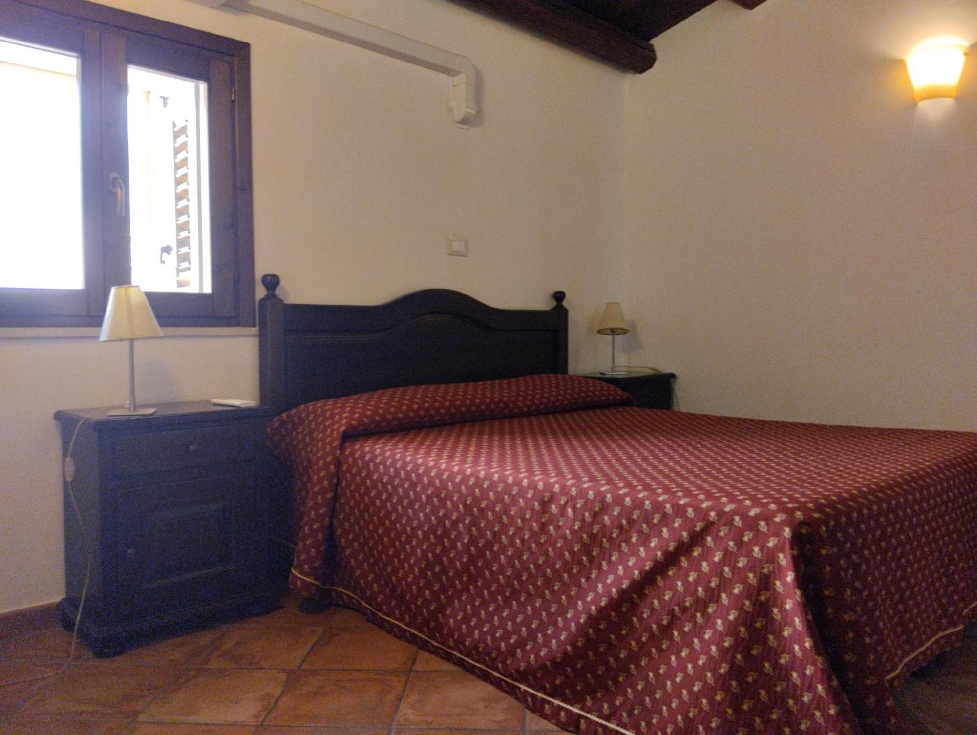 Agriturismo Masseria La Chiusa San Giuseppe Jato Екстер'єр фото