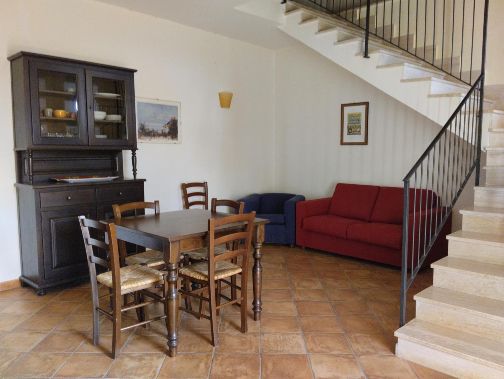 Agriturismo Masseria La Chiusa San Giuseppe Jato Екстер'єр фото